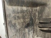 Recambio de calandra delantera de radiador para mitsubishi montero (v60/v70) 3.2 di-d cat referencia OEM IAM MR404894 