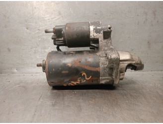 Recambio de motor arranque para ford fiesta berlina (dx) 1.4 16v cat referencia OEM IAM R96FB11000KD1 R96FB11000KD1 