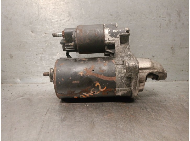 Recambio de motor arranque para ford fiesta berlina (dx) 1.4 16v cat referencia OEM IAM R96FB11000KD1 R96FB11000KD1 