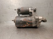 Recambio de motor arranque para ford fiesta berlina (dx) 1.4 16v cat referencia OEM IAM R96FB11000KD1 R96FB11000KD1 