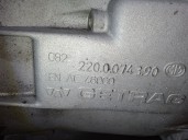 Recambio de caja cambios para bmw serie 3 berlina (e46) 318i referencia OEM IAM BDP 0040643 