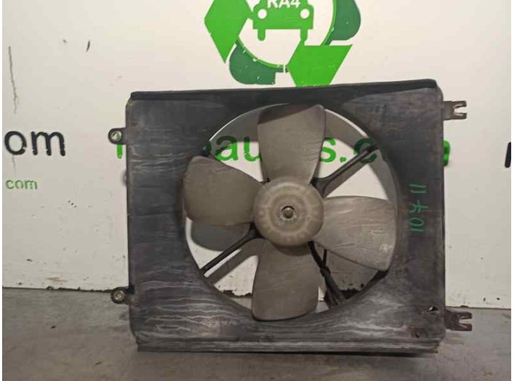 Recambio de electroventilador para honda legend (ka7/8) 3.2 referencia OEM IAM 19030PY3003  