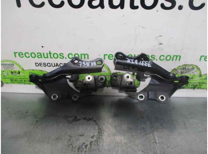 Recambio de bisagra capot para lexus gs (gs/us/ws19) 3.0 v6 24v cat referencia OEM IAM 