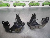 Recambio de bisagra capot para lexus gs (gs/us/ws19) 3.0 v6 24v cat referencia OEM IAM 