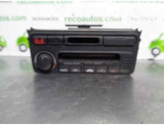 Recambio de mando climatizador para honda legend (ka7/8) 3.2 referencia OEM IAM 79600SP0942 