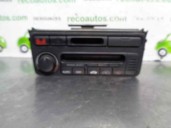 Recambio de mando climatizador para honda legend (ka7/8) 3.2 referencia OEM IAM 79600SP0942  