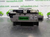 Recambio de mando climatizador para honda legend (ka7/8) 3.2 referencia OEM IAM 79600SP0942  