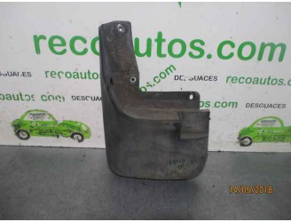 Recambio de faldon delantero para honda cr-v (rd1/3) 2.0 16v cat referencia OEM IAM 2013004 