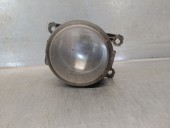 Recambio de faro antiniebla izquierdo para dacia sandero 1.5 dci diesel cat referencia OEM IAM 820007400B 89202503 VALEO