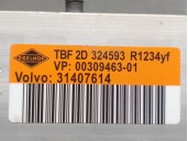 Recambio de valvula expansion para volvo v40 hatchback (525) d2 referencia OEM IAM 31407614 31407614 00309463201 - EGELHOF