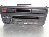 Recambio de mando climatizador para honda legend (ka7/8) 3.2 referencia OEM IAM 79600SP0942 