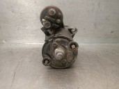 Recambio de motor arranque para ford fiesta berlina (dx) 1.4 16v cat referencia OEM IAM R96FB11000KD1 R96FB11000KD1 