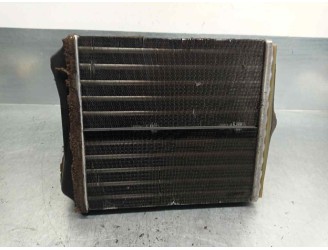 Recambio de radiador calefaccion / aire acondicionado para mercedes-benz clase s (w126) berlina+coupe sel 500 referencia OEM IAM