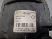 Recambio de faro antiniebla izquierdo para dacia sandero 1.5 dci diesel cat referencia OEM IAM 820007400B 89202503 VALEO