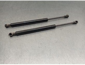 Recambio de amortiguadores maletero / porton para bmw serie 3 berlina (e46) 318i referencia OEM IAM 51248254281  