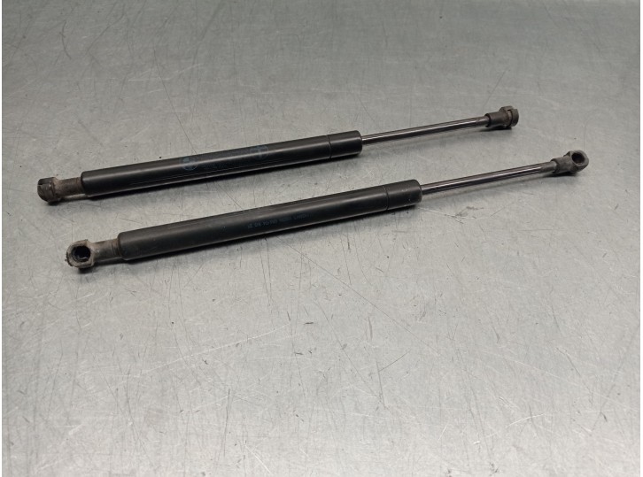 Recambio de amortiguadores maletero / porton para bmw serie 3 berlina (e46) 318i referencia OEM IAM 51248254281 