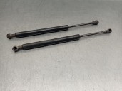 Recambio de amortiguadores maletero / porton para bmw serie 3 berlina (e46) 318i referencia OEM IAM 51248254281 