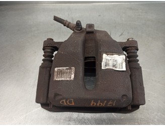 Recambio de pinza freno delantera derecha para peugeot 2008 (--.2013) 1.2 12v e-thp / puretech referencia OEM IAM 9677584780 020