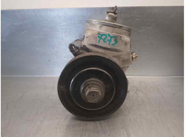 Recambio de bomba servodireccion para mercedes-benz clase s (w126) berlina+coupe sel 500 referencia OEM IAM A1164602580 