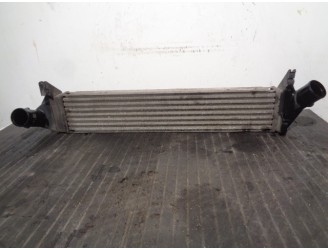 Recambio de intercooler para dacia sandero 1.5 dci diesel cat referencia OEM IAM 8200409045 