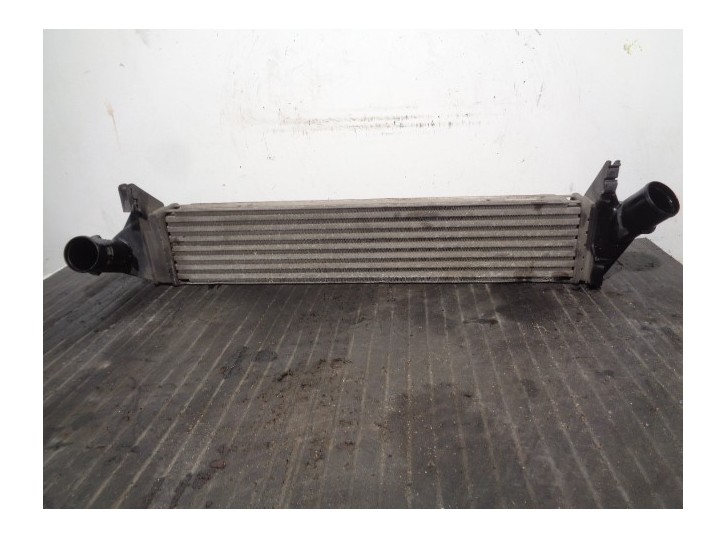 Recambio de intercooler para dacia sandero 1.5 dci diesel cat referencia OEM IAM 8200409045 