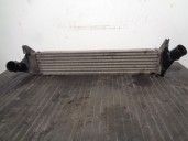 Recambio de intercooler para dacia sandero 1.5 dci diesel cat referencia OEM IAM 8200409045 