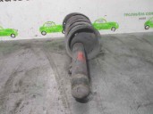 Recambio de amortiguador delantero izquierdo para peugeot 206 berlina 1.9 diesel referencia OEM IAM 32E97F 32E97F BOGE TURBO