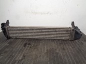 Recambio de intercooler para dacia sandero 1.5 dci diesel cat referencia OEM IAM 8200409045 