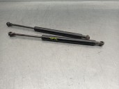 Recambio de amortiguadores maletero / porton para bmw serie 3 berlina (e46) 318i referencia OEM IAM 51248254281 