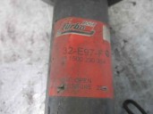 Recambio de amortiguador delantero izquierdo para peugeot 206 berlina 1.9 diesel referencia OEM IAM 32E97F 32E97F BOGE TURBO