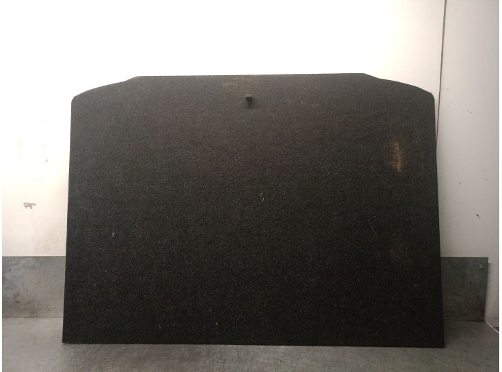 Recambio de bandeja trasera para mitsubishi asx (ga_w_) 1.6 mivec (ga1w) referencia OEM IAM 7646A229 7646A229 