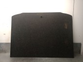 Recambio de bandeja trasera para mitsubishi asx (ga_w_) 1.6 mivec (ga1w) referencia OEM IAM 7646A229 7646A229 