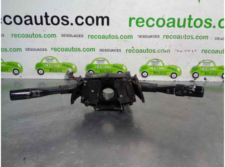 Recambio de mando luces para honda legend (ka7/8) 3.2 referencia OEM IAM 35250SP0E01 35260SP0E01 