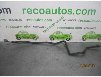 Recambio de tubos aire acondicionado para honda cr-v (rd1/3) 2.0 16v cat referencia OEM IAM 80343S10A01  