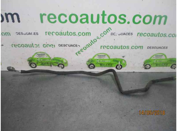 Recambio de tubos aire acondicionado para honda cr-v (rd1/3) 2.0 16v cat referencia OEM IAM 80343S10A01  