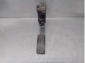 Recambio de potenciometro pedal para dacia sandero 1.5 dci diesel cat referencia OEM IAM 8200386506D 6PV00908502 HELLA