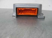 Recambio de centralita airbag para peugeot 206 berlina 1.9 diesel referencia OEM IAM 963568880 