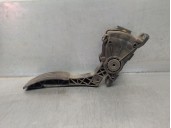 Recambio de potenciometro pedal para dacia sandero 1.5 dci diesel cat referencia OEM IAM 8200386506D 6PV00908502 HELLA