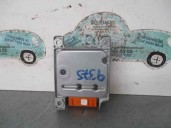 Recambio de centralita airbag para peugeot 206 berlina 1.9 diesel referencia OEM IAM 963568880 