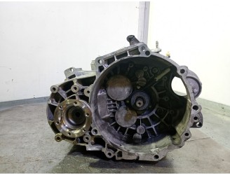 Recambio de caja cambios para volkswagen scirocco iii (137, 138) 2.0 tdi referencia OEM IAM PGT  29085P01