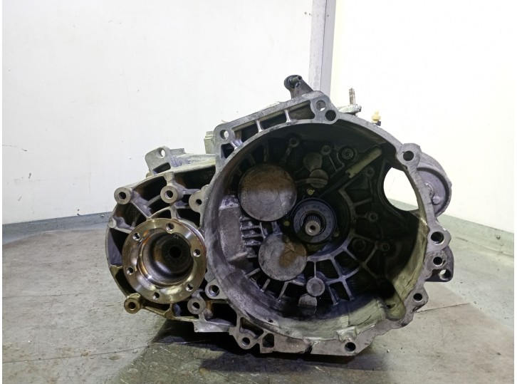 Recambio de caja cambios para volkswagen scirocco iii (137, 138) 2.0 tdi referencia OEM IAM PGT  29085P01