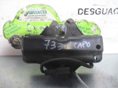 Recambio de cerradura capot para lexus gs (gs/us/ws19) 3.0 v6 24v cat referencia OEM IAM 4 PUERTAS