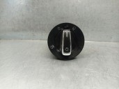 Recambio de mando luces salpicadero para seat toledo iv (kg3) 1.6 tdi referencia OEM IAM 6JA941531F  