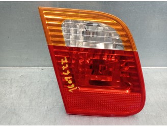 Recambio de piloto trasero izquierdo para bmw serie 3 berlina (e46) 318i referencia OEM IAM 6907937 DE PORTON 4 PUERTAS