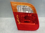 Recambio de piloto trasero izquierdo para bmw serie 3 berlina (e46) 318i referencia OEM IAM 6907937 DE PORTON 4 PUERTAS