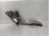 Recambio de potenciometro pedal para dacia sandero 1.5 dci diesel cat referencia OEM IAM 8200386506D 6PV00908502 HELLA