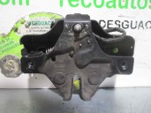 Recambio de cerradura capot para lexus gs (gs/us/ws19) 3.0 v6 24v cat referencia OEM IAM 4 PUERTAS