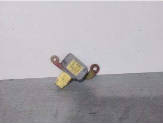 Replacement sensor for Mazda 323 F VI Hatchback (BJ) 1.9 16V (BJ14) OEM IAM reference B25D57KD0A 8K16A - NALDEC