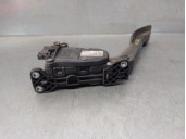 Recambio de potenciometro pedal para dacia sandero 1.5 dci diesel cat referencia OEM IAM 8200386506D 6PV00908502 HELLA