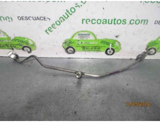 Recambio de tubos aire acondicionado para honda cr-v (rd1/3) 2.0 16v cat referencia OEM IAM 80331S10A010 80331S10A01 